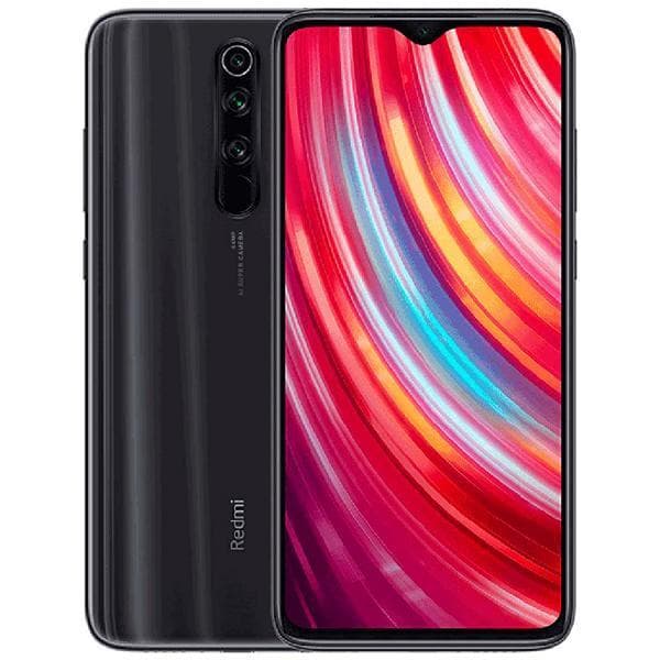 Xiaomi Redmi Note Pro 128GB Cinza