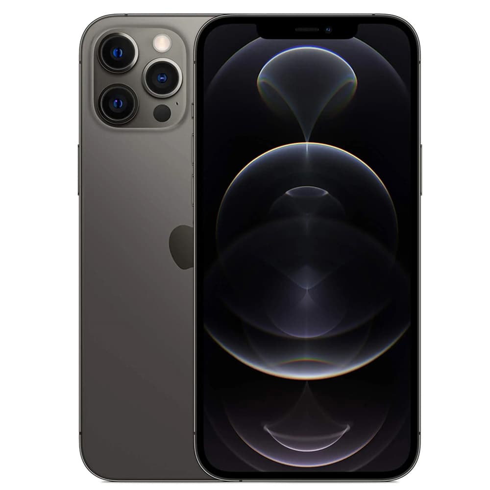 Apple Iphone Pro Max Graphite 512GB