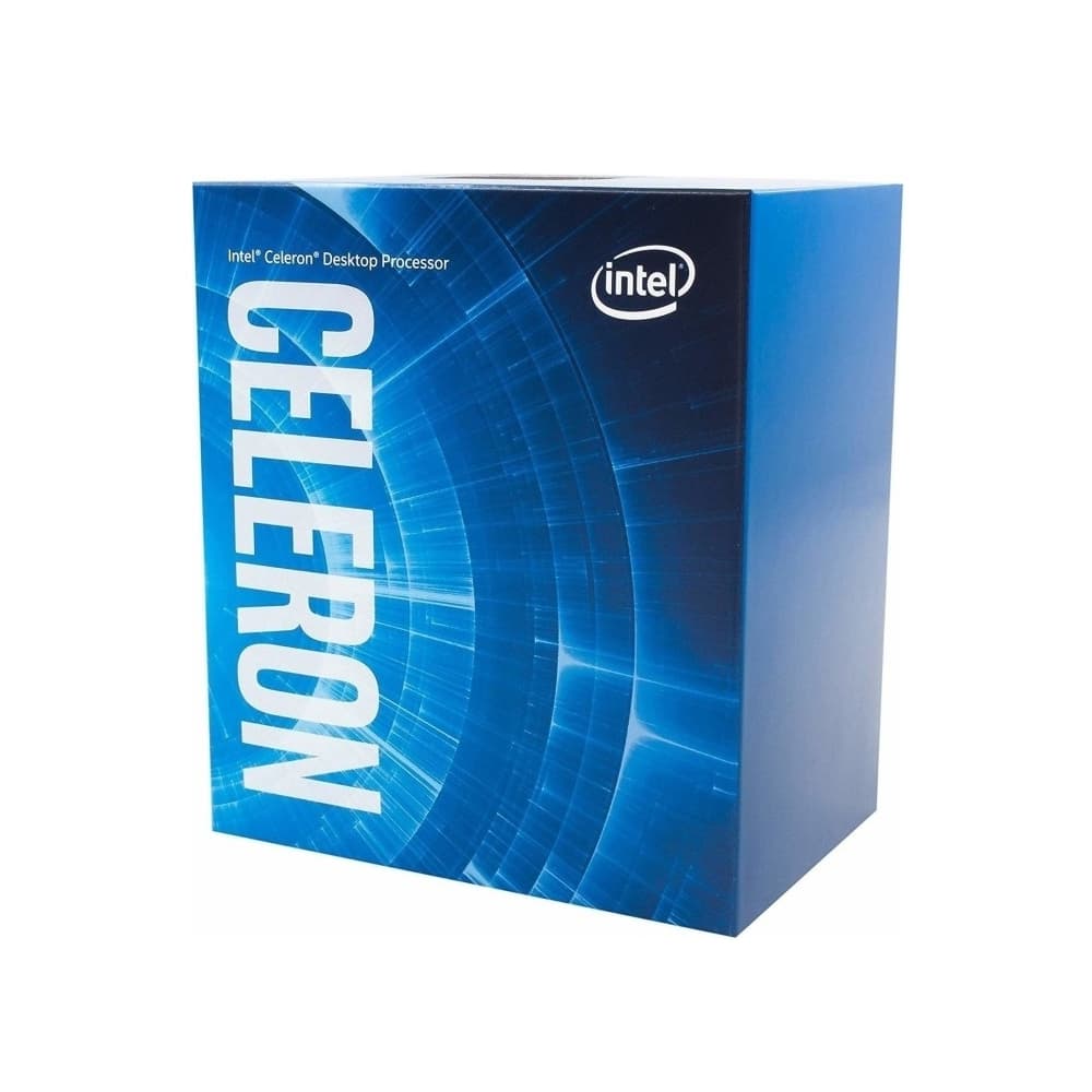 Intel Processador Intel Celeron G5905 Ghz Lga Mb