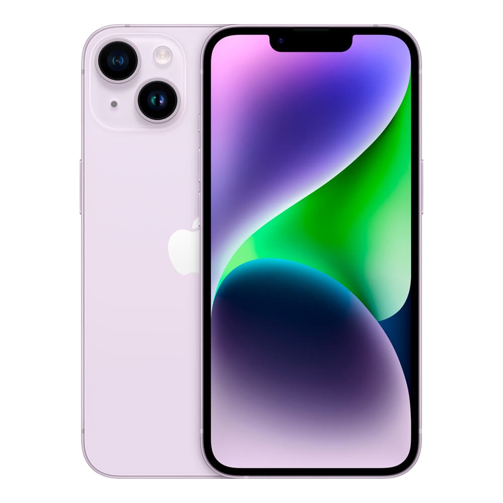 Apple Iphone 256GB Roxo