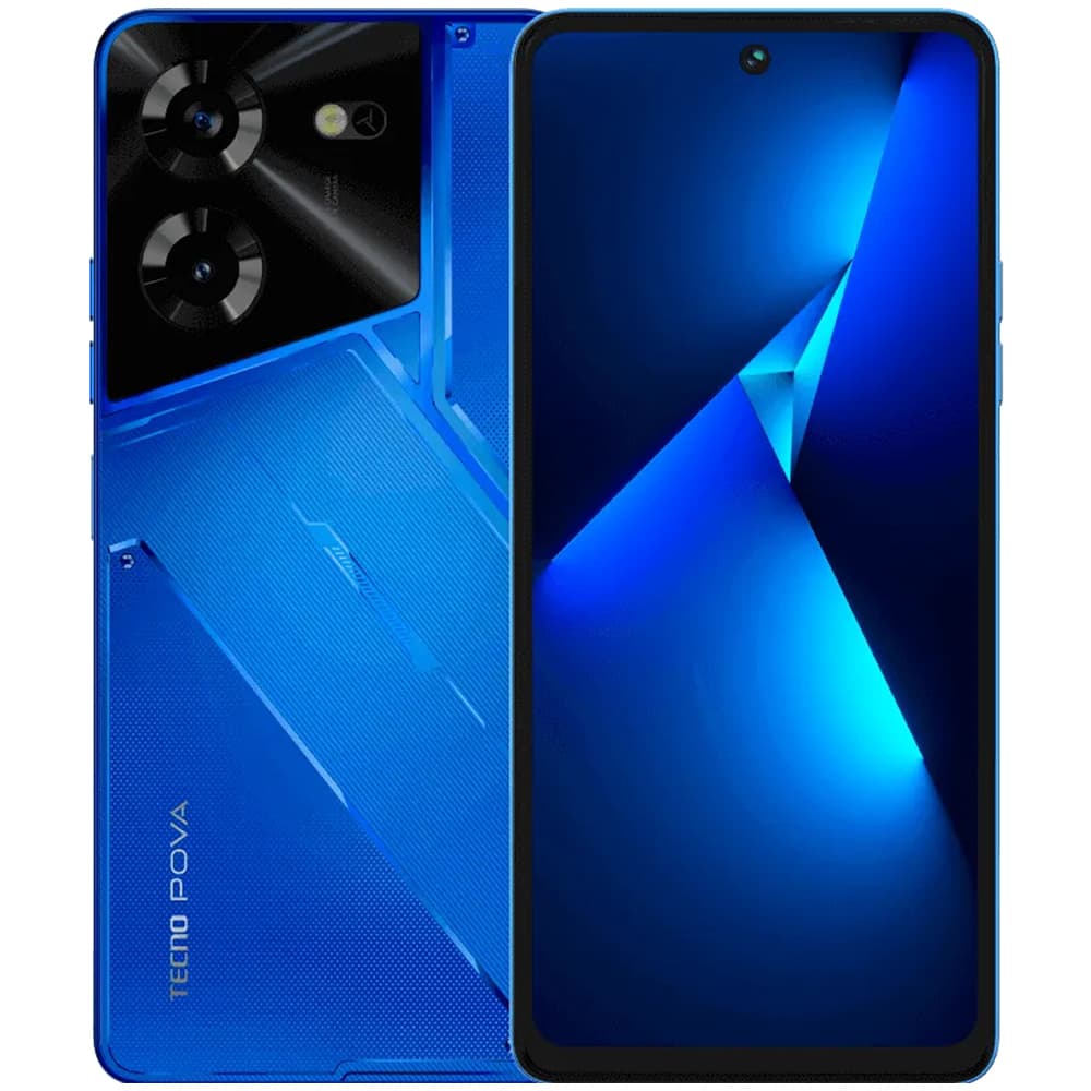 Tecno Pova LH7N 256GB Azul
