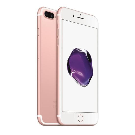 Apple Iphone Plus Rose 32GB Dourado