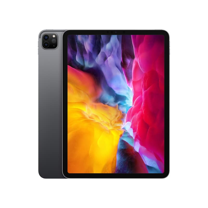 Apple Ipad Pro Wi Fi Space 128GB Cinza