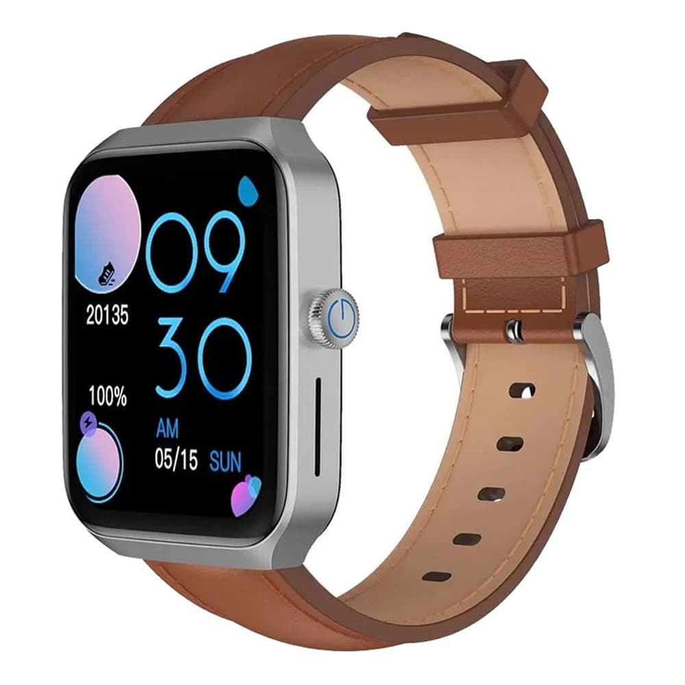 G-tide Smartwatch Tide S1 Lite Ips IP68 Brown