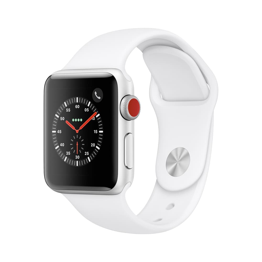 Apple Watch Series MTGG2LL Gps Branco