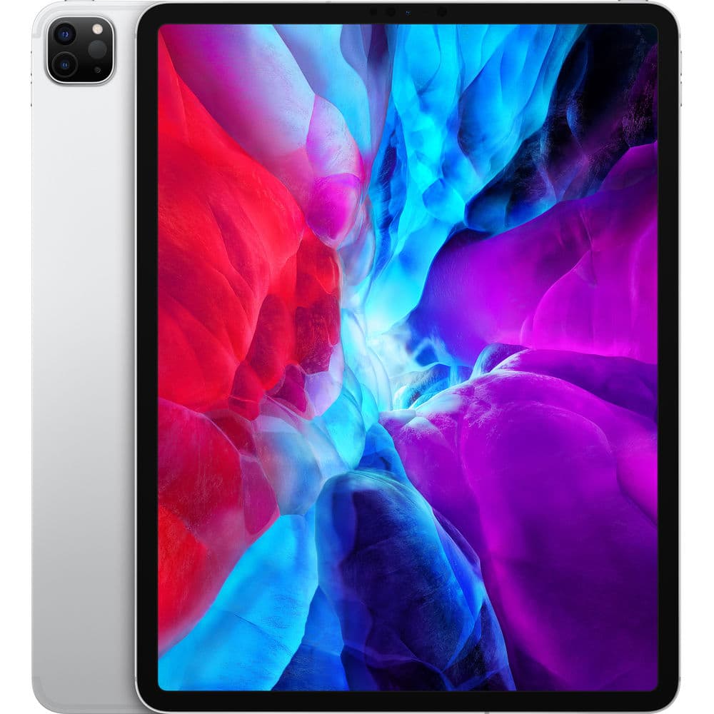 Apple Ipad Pro 4TH MXG12LL Wi Fi Cell 512GB Prata
