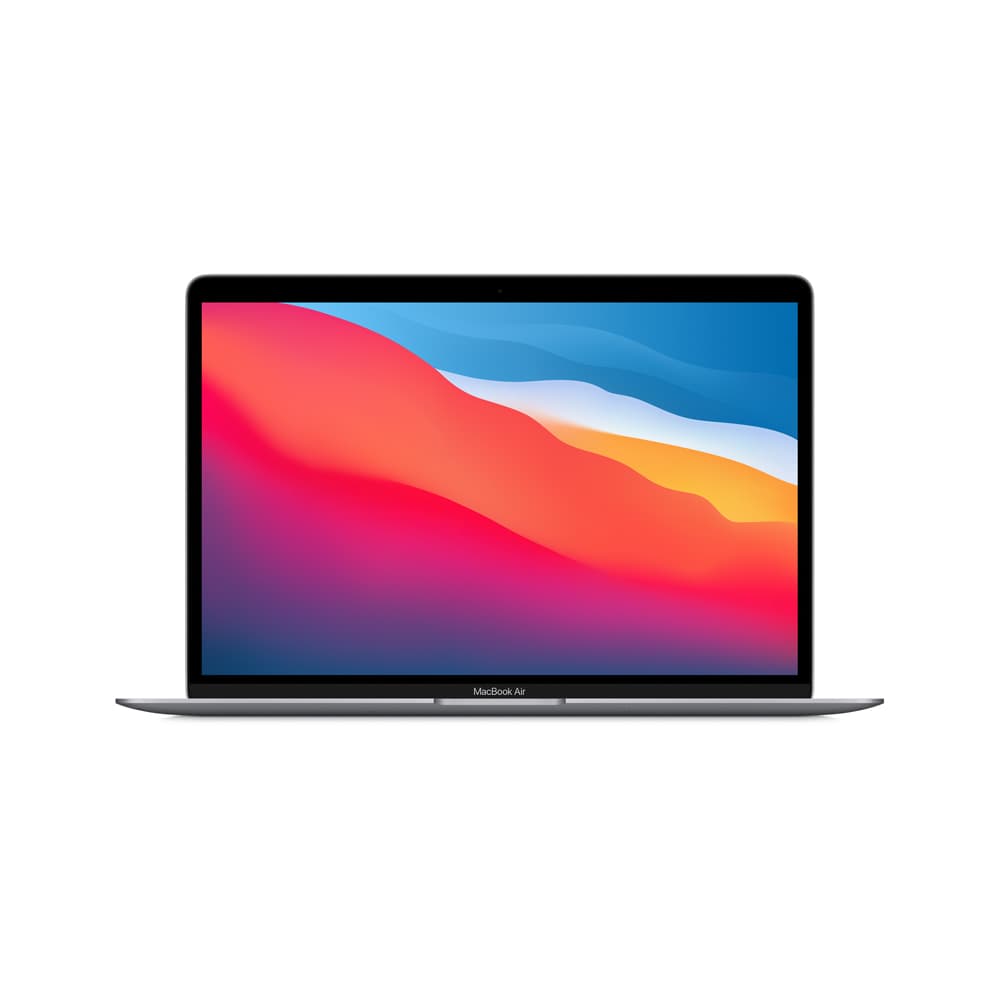 Apple Macbook Air FVH22LL Intel I5 1GHZ Ssd Space 8GB Cinza