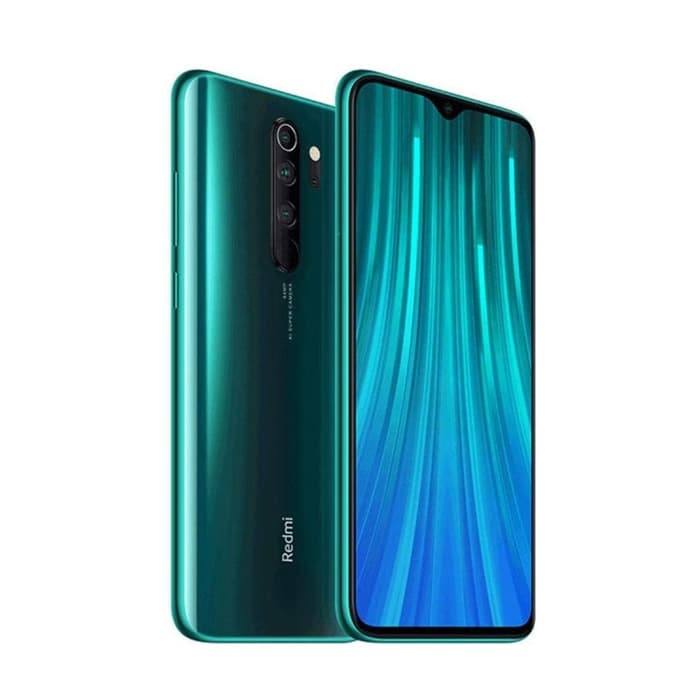 Xiaomi Redmi Note Pro 128GB Verde