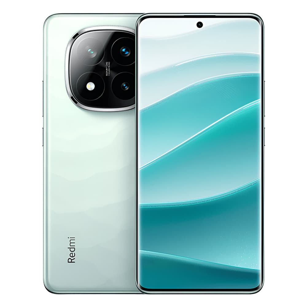 Xiaomi Redmi Note Pro 120HZ 512GB Azul