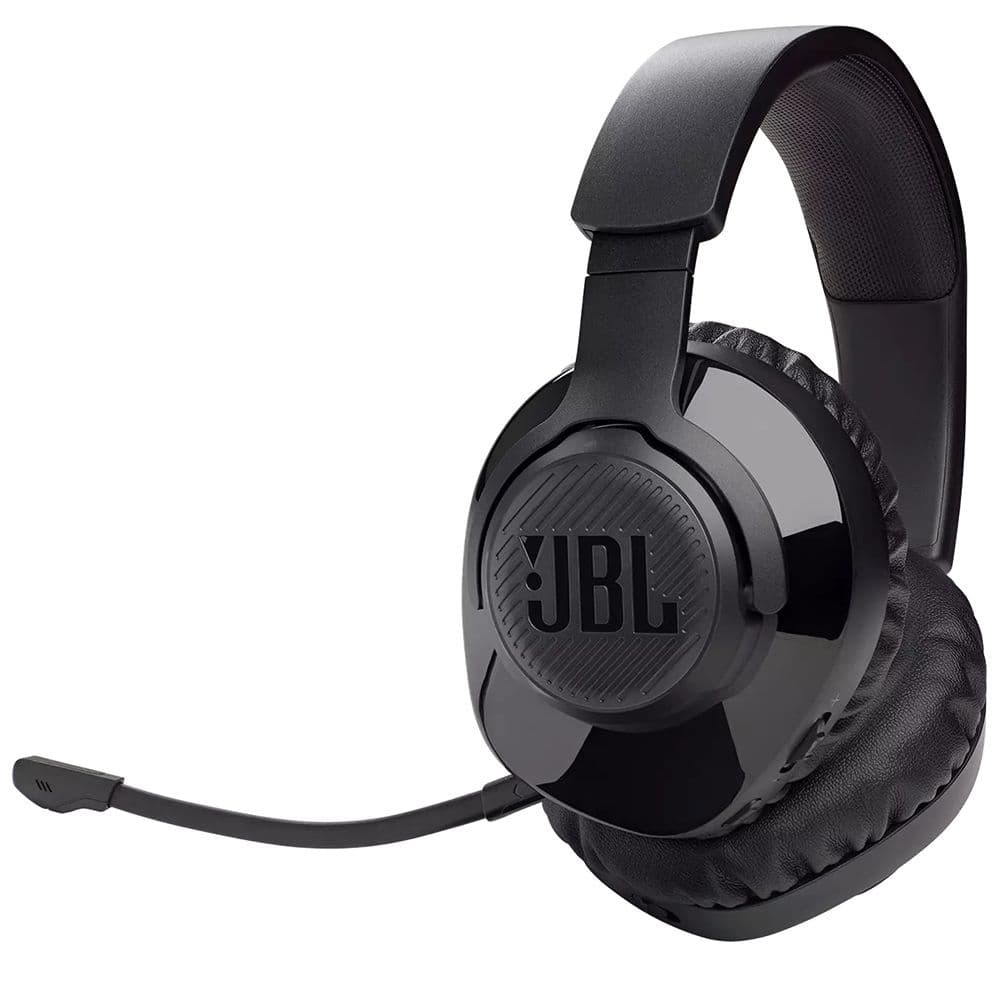 Jbl Free Wfh Mm Preto