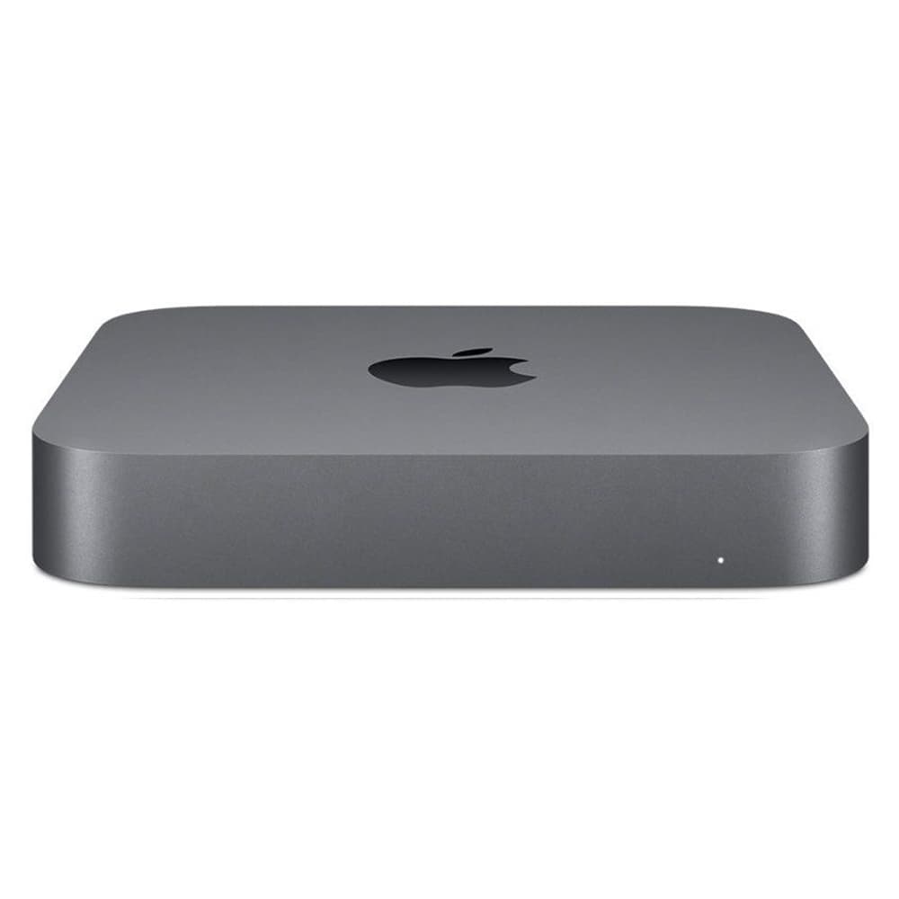 Apple Mac Mini Cto Z12N000F7 M1 Ssd Space 1024GB Cinza