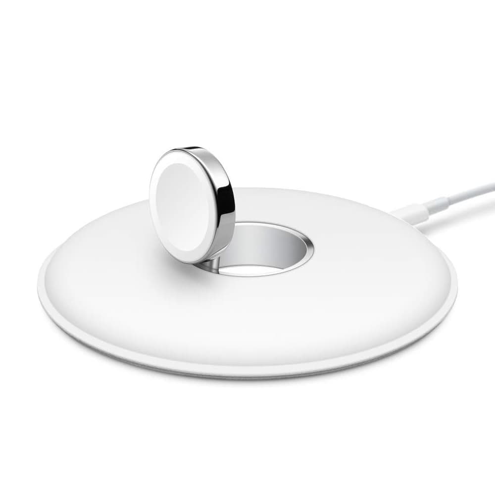 Apple Magnetic Charging Dock Watch