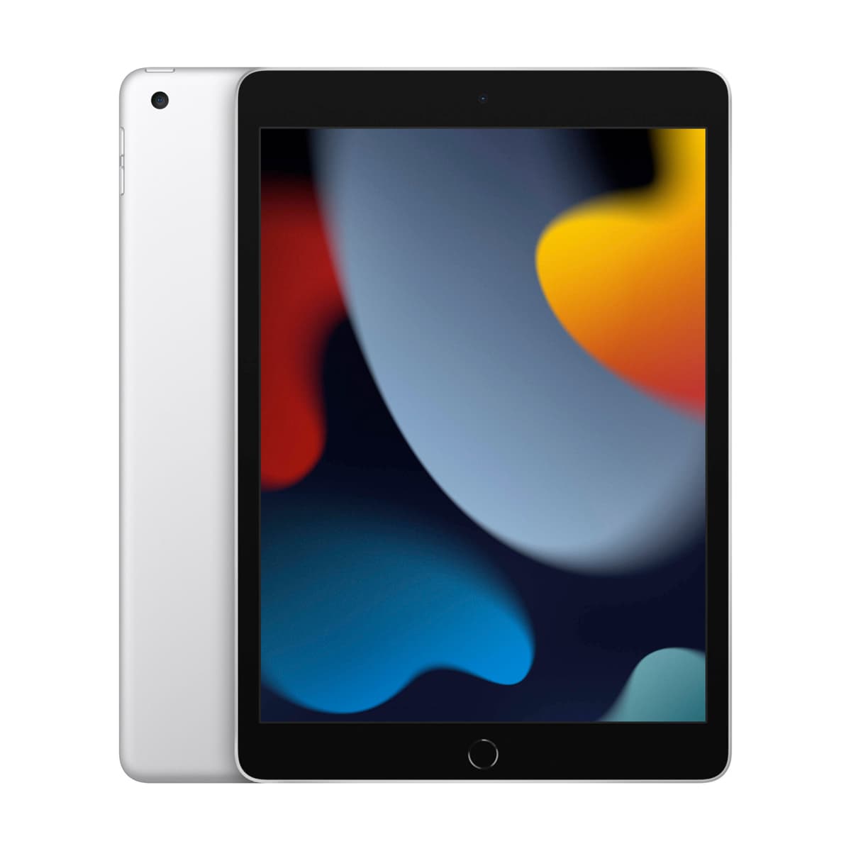 Apple Ipad 9TH Wi Fi Cellular Ipados 64GB Prata