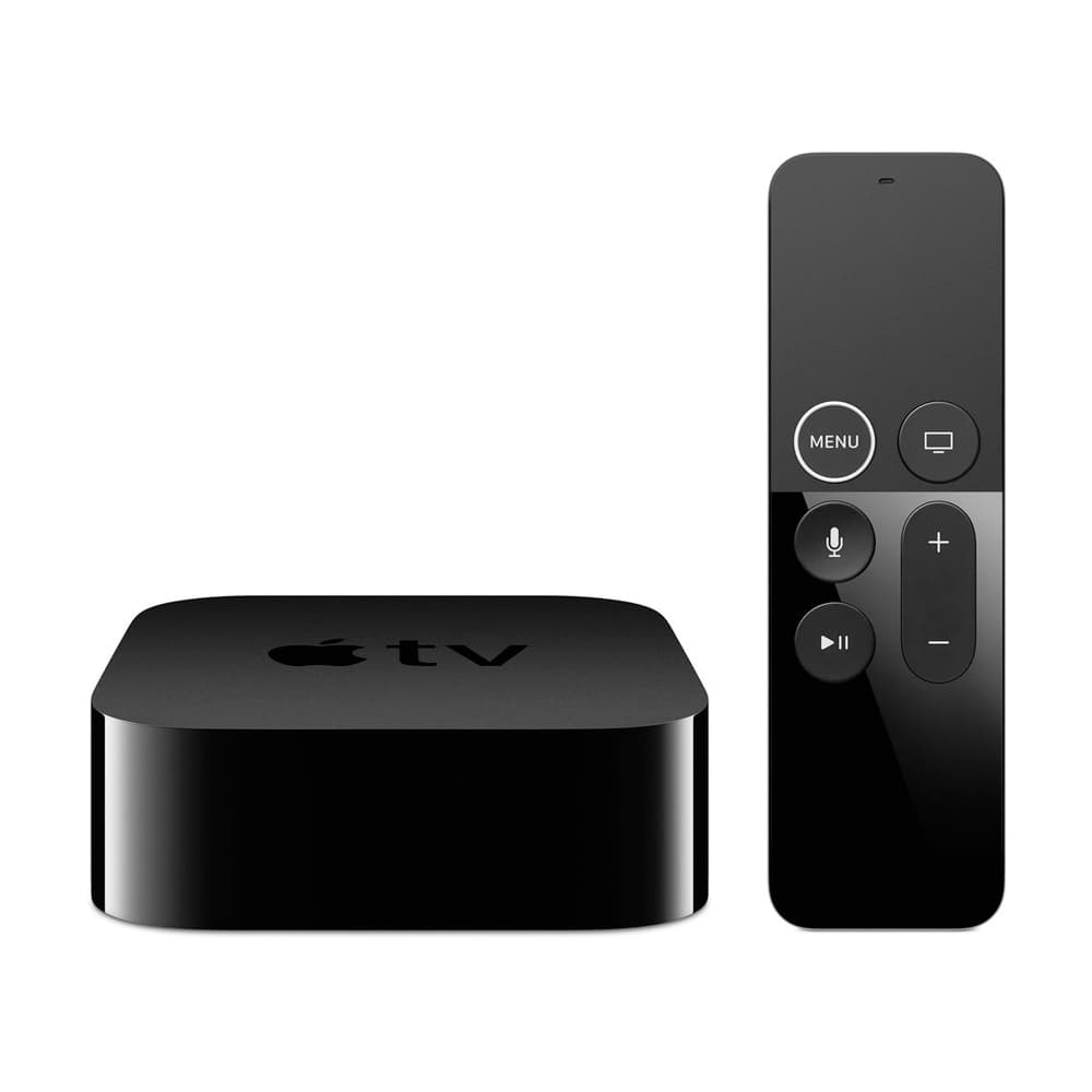 Apple Tv Siri Remote 4K 64GB