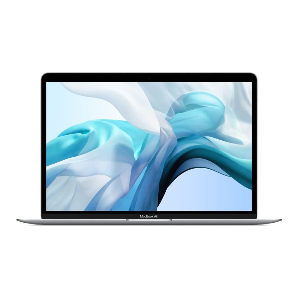 Apple Macbook Air G0X99LL Intel I7 2GHZ Ssd 16GB Prata