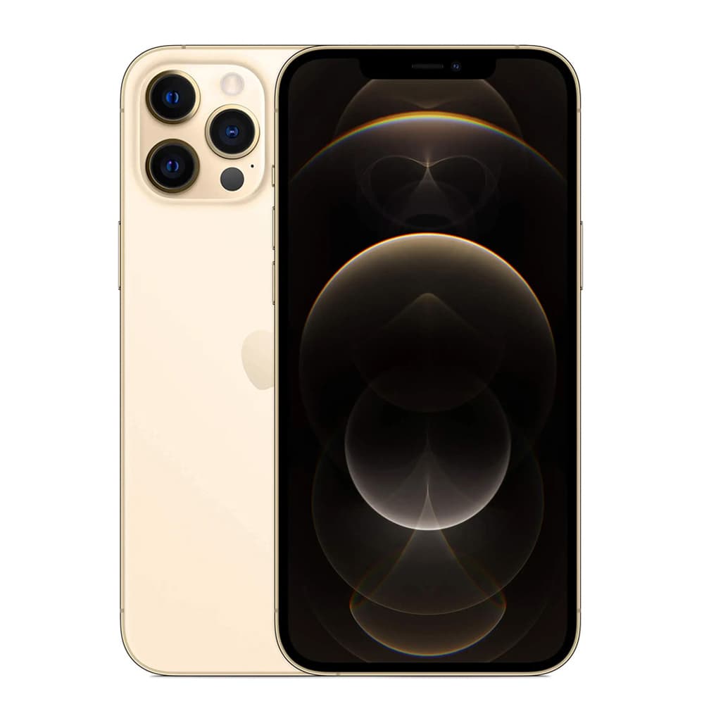 Apple Iphone Pro 512GB Dourado