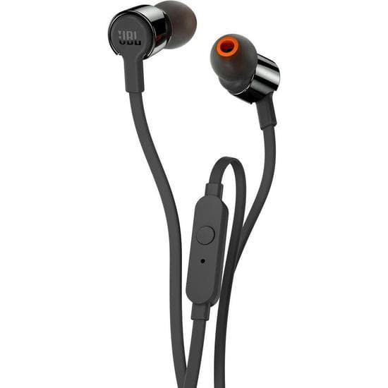 Jbl Tune Microfone T210 Preto