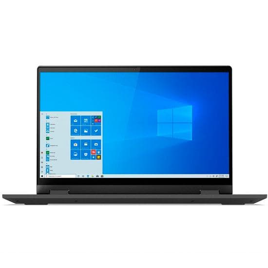 Lenovo Flex 81X2000HUS Amd Ryzen 4300U Ssd Windows 128GB Cinza