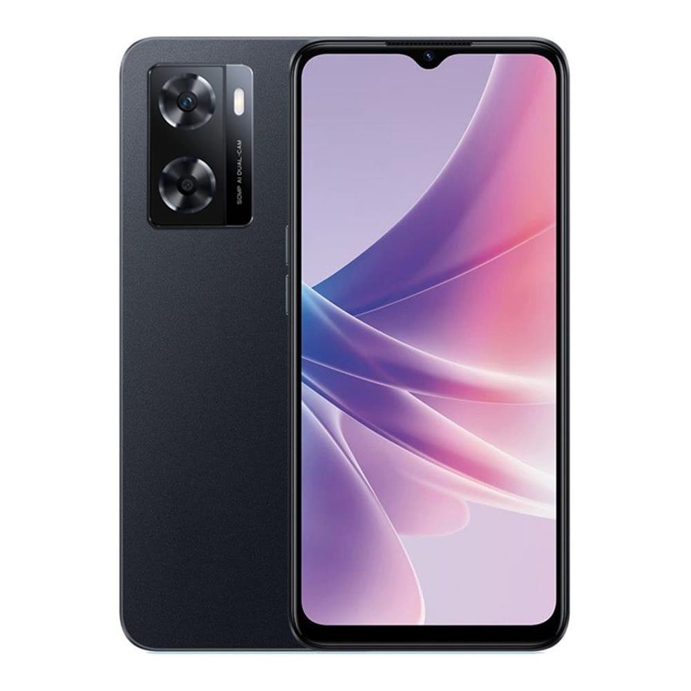 Oppo A77 128GB Preto