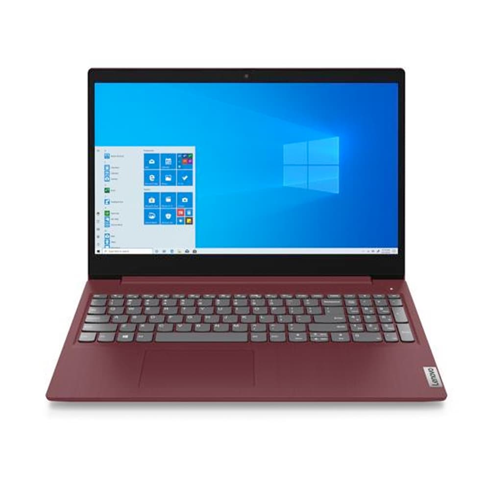 Lenovo Ideapad 81W100DXUS Amd Ryzen 3500U Ssd W10 Cherry 256GB