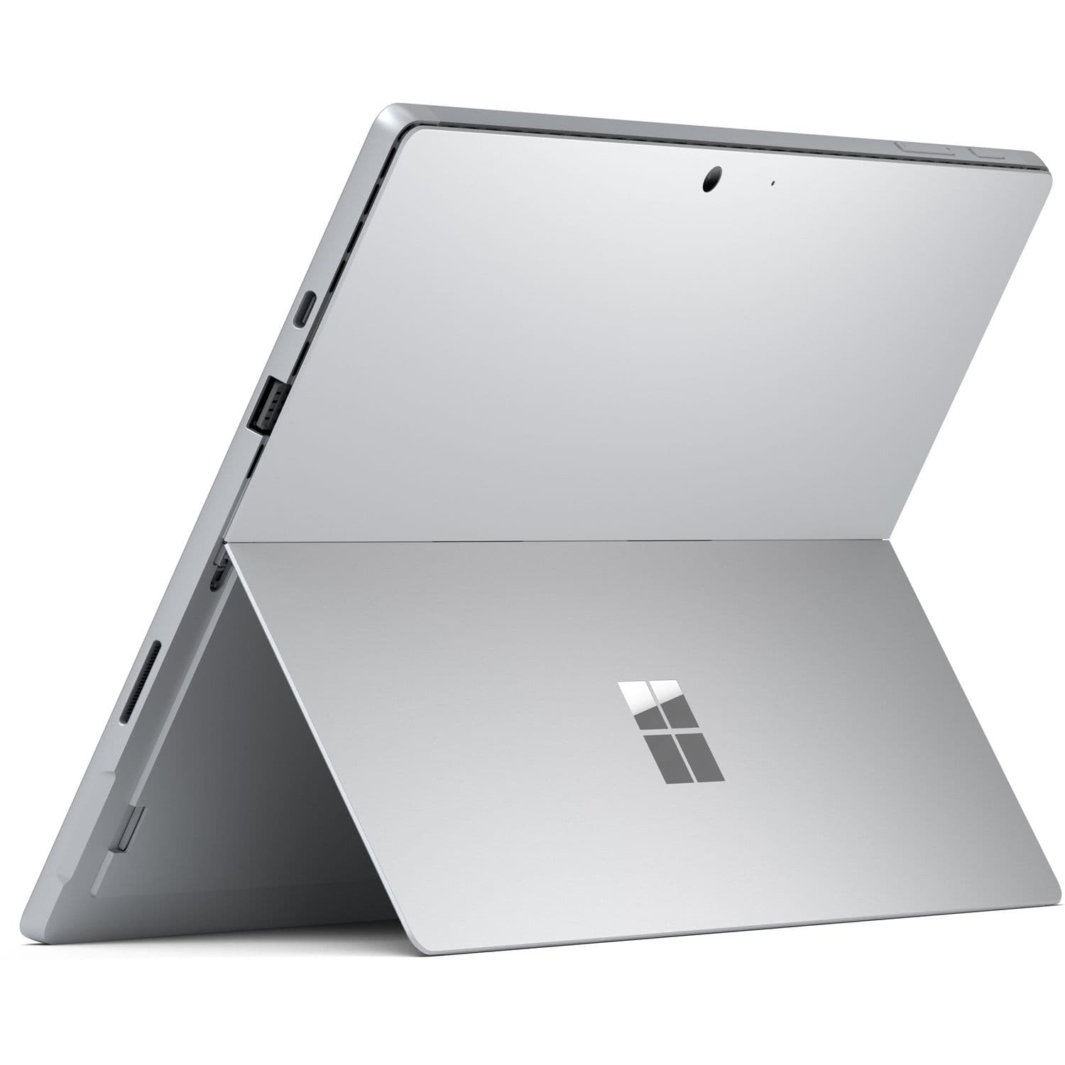 Microsoft Surface Pro Puv Intel I5 1035G4 1GHZ Ssd Platinum 256GB