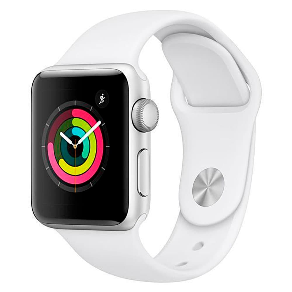 Apple Watch Series Mm MTEY2LL Branco