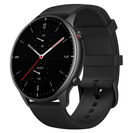 Amazfit Smartwatch Amazfit Gtr Sport Atm Aluminium Alloy