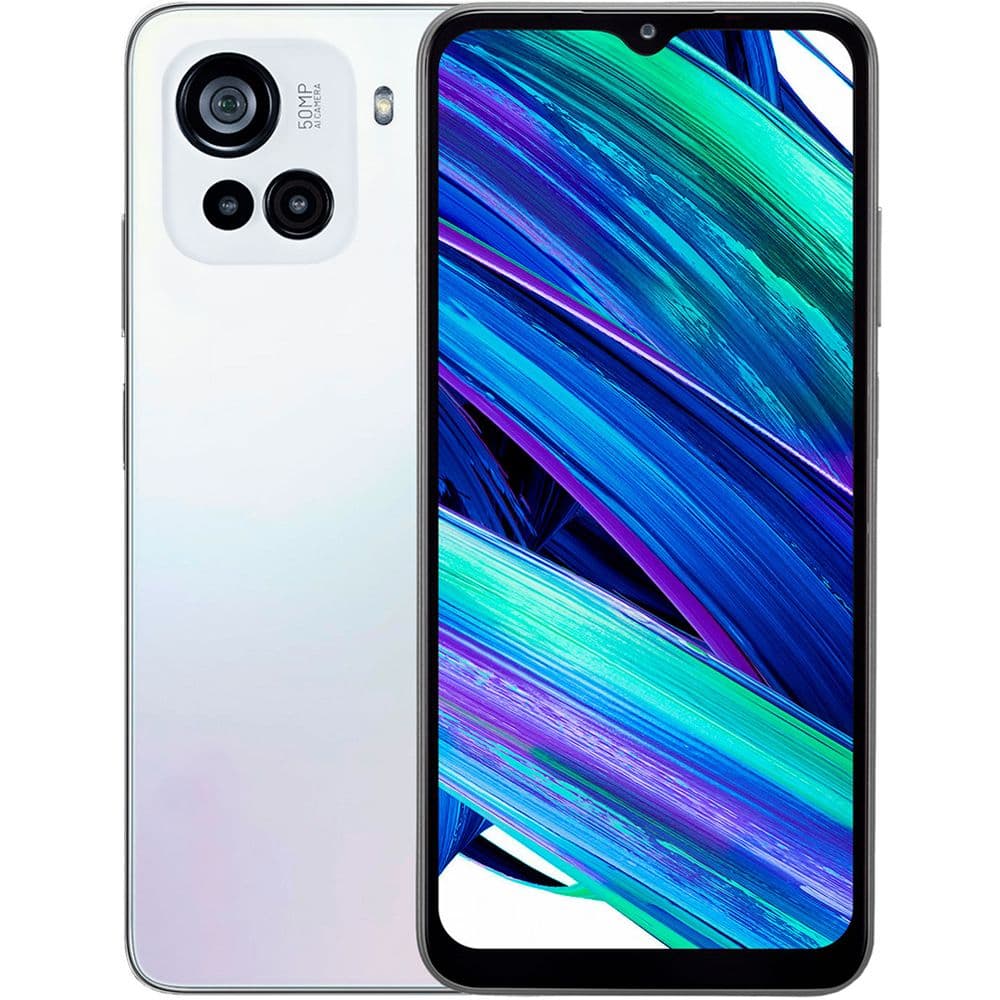 Multilaser M23 Pro P9199 Go Rainbow 256GB