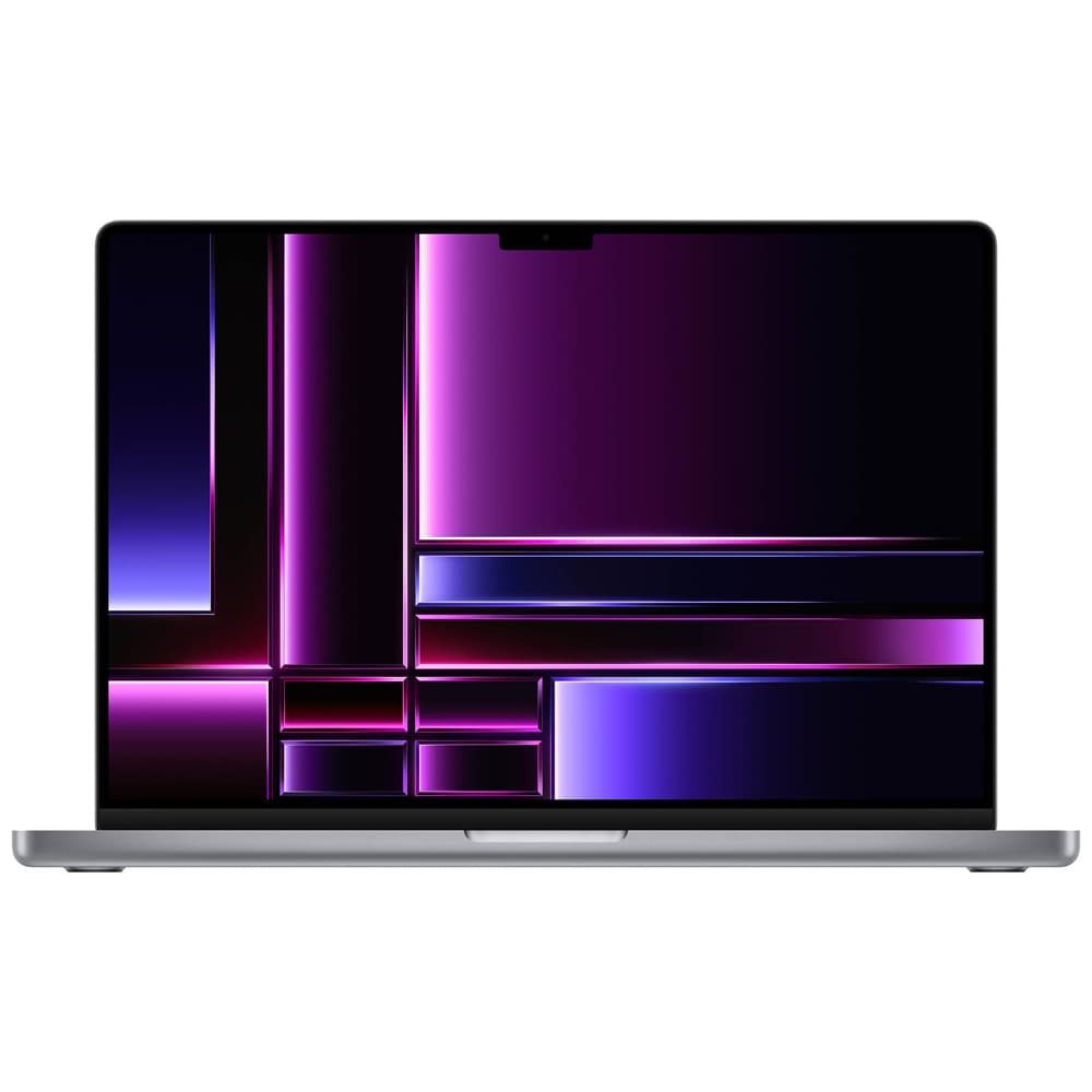 Apple Macbook Pro MNWA3BZ M2 Max Cpu Ssd Space 32GB Cinza