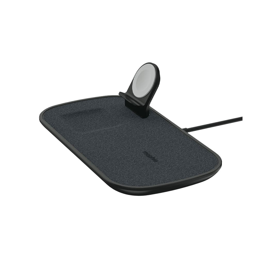 Mophie Carregador Wireless Mophie All In One Preto