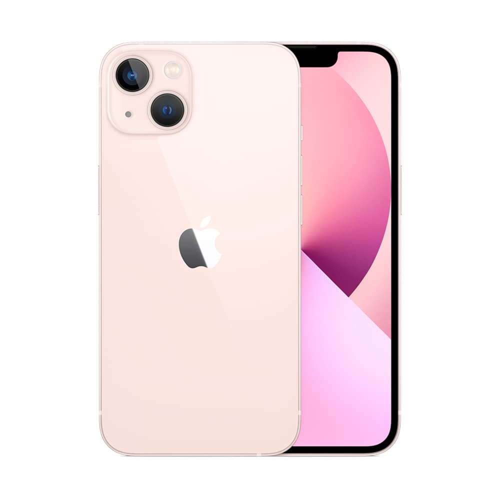 Apple Iphone Dupla 512GB Rosa