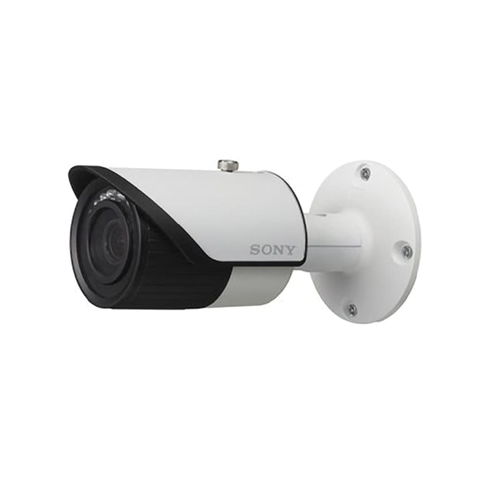 Sony Camera Cctv Ssc CB574R Fixed Outdoor Analog Color