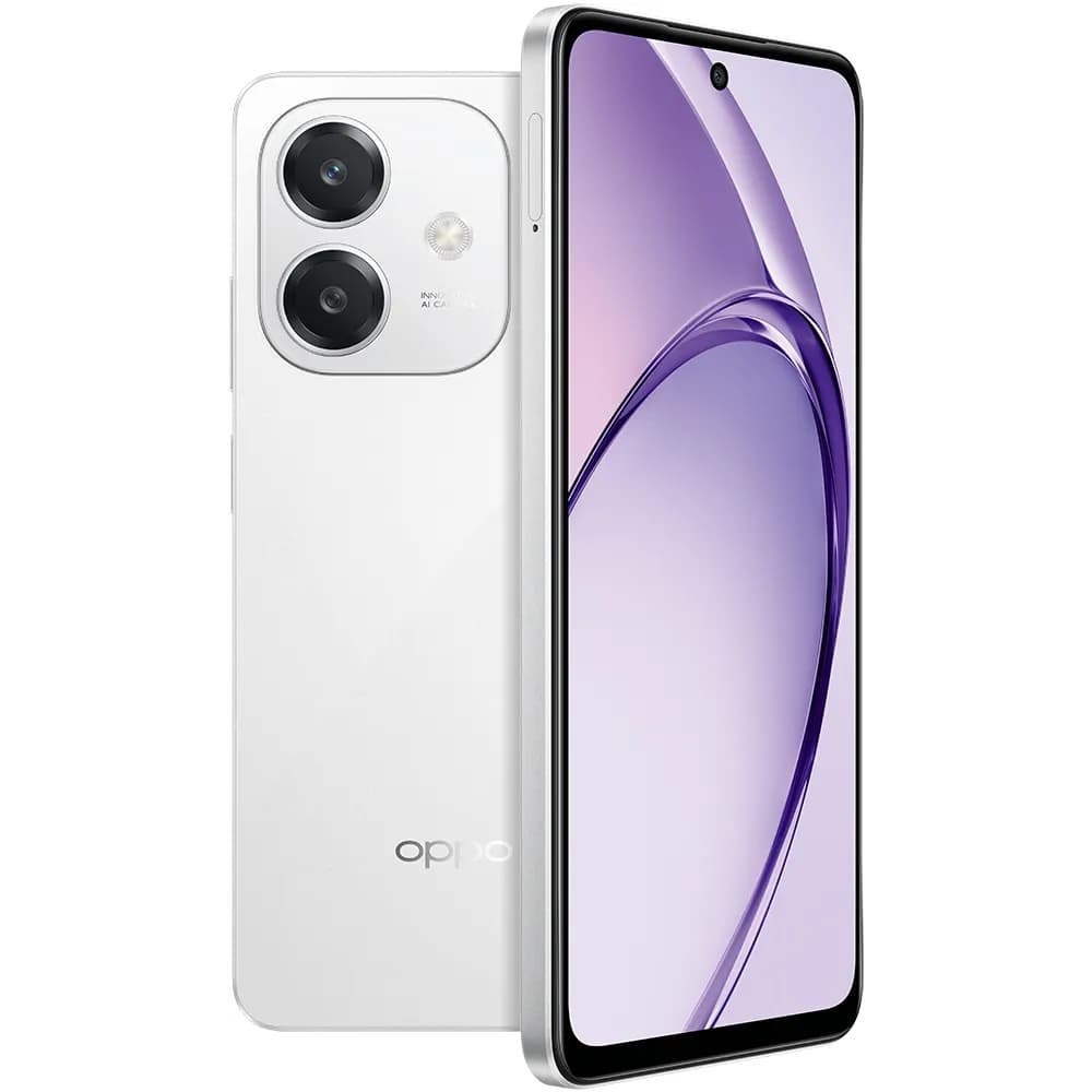 Oppo A60 CPH3669 Ips 90HZ Coloros 256GB Branco