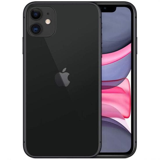 Apple Iphone 64GB Preto