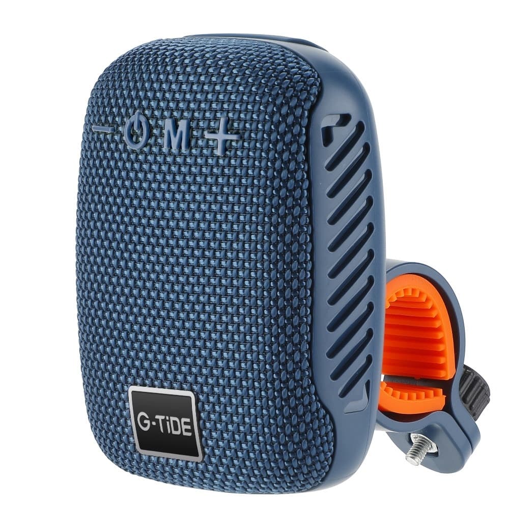 G-tide Speaker Tide SV01 Tws IPX6 Azul