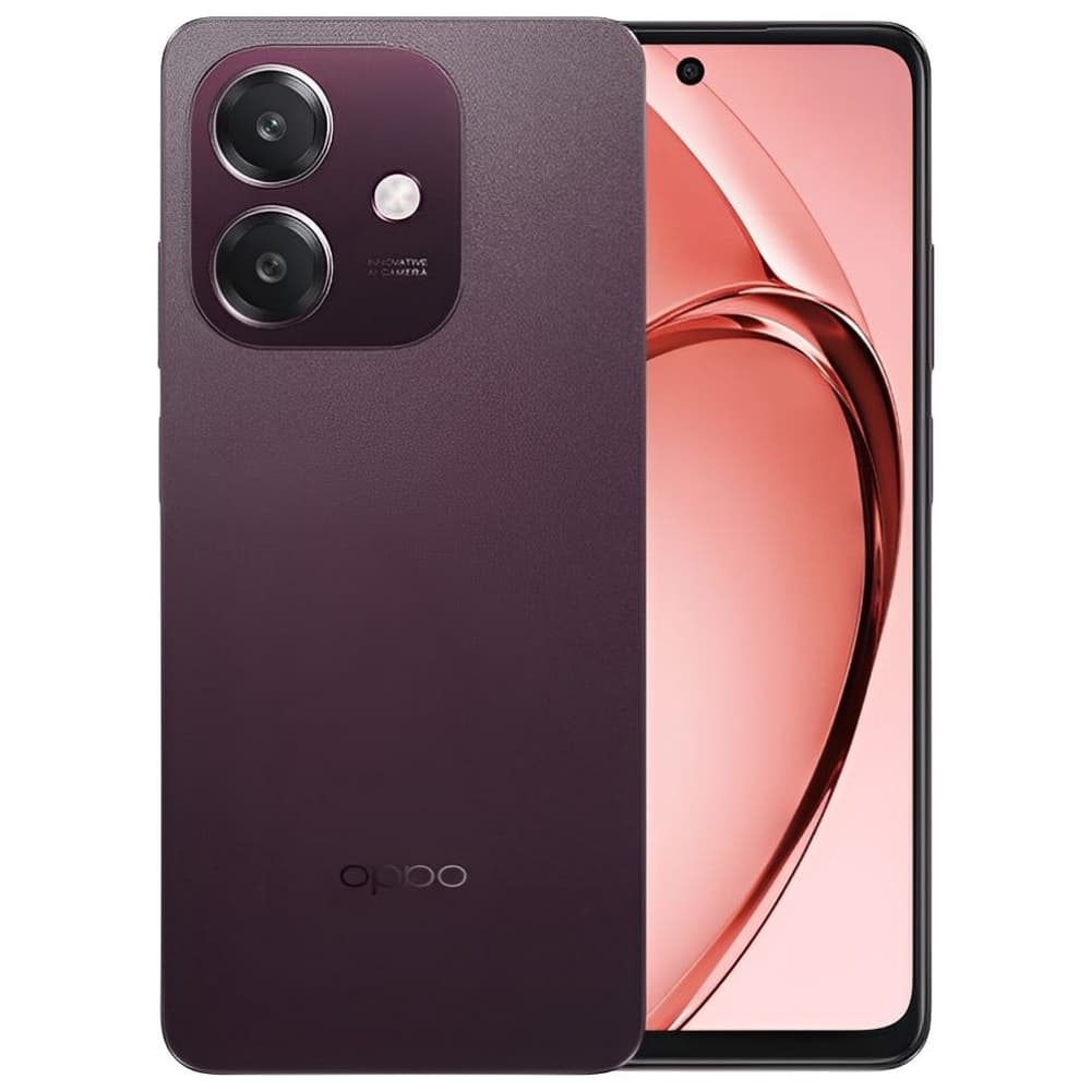 Oppo A40 CPH2669 Coloros Cafe 256GB