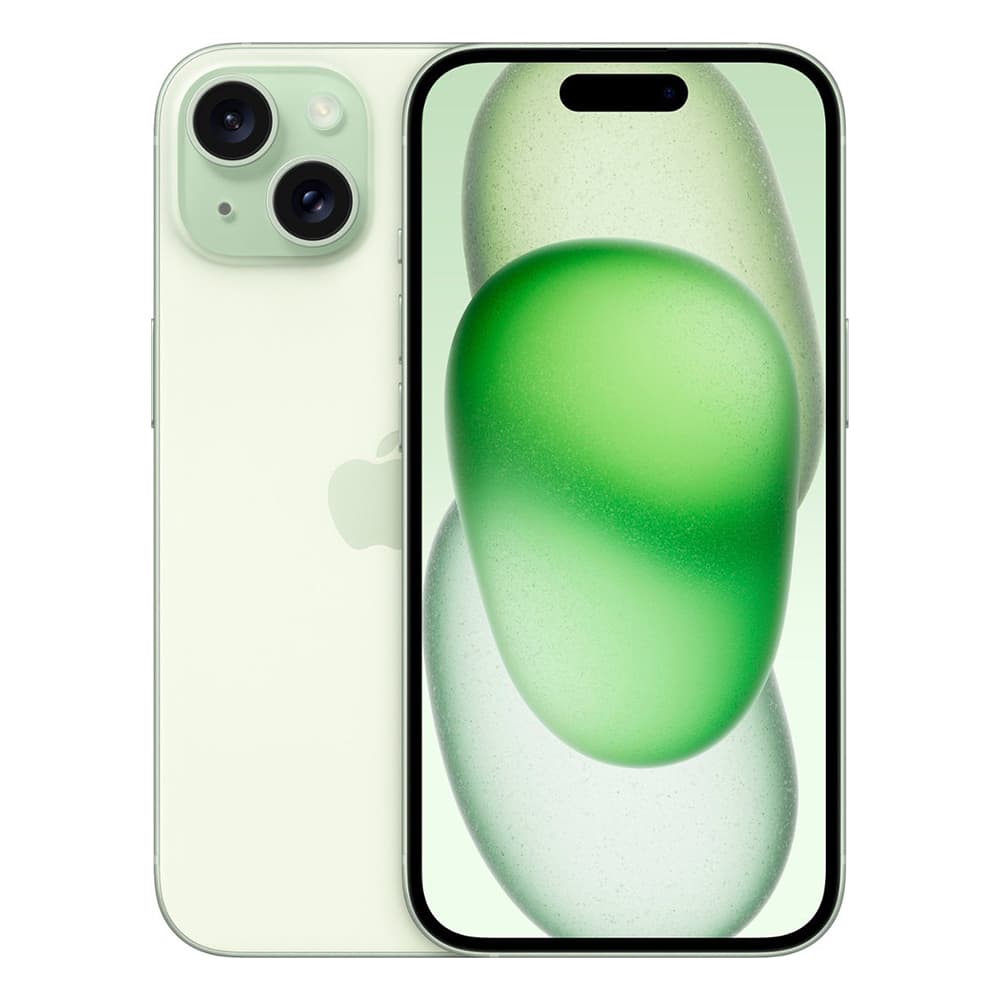 Apple Iphone 256GB Verde