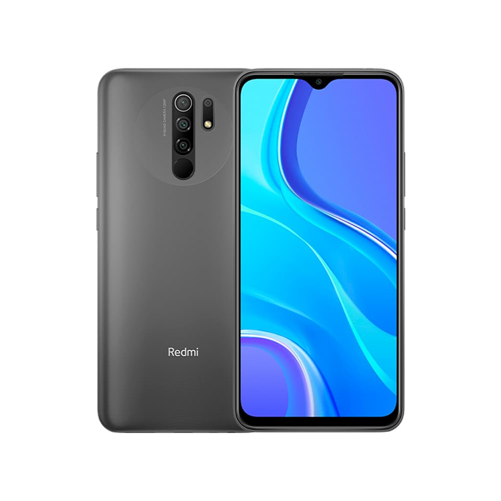 Xiaomi Redmi Prime India 64GB Preto