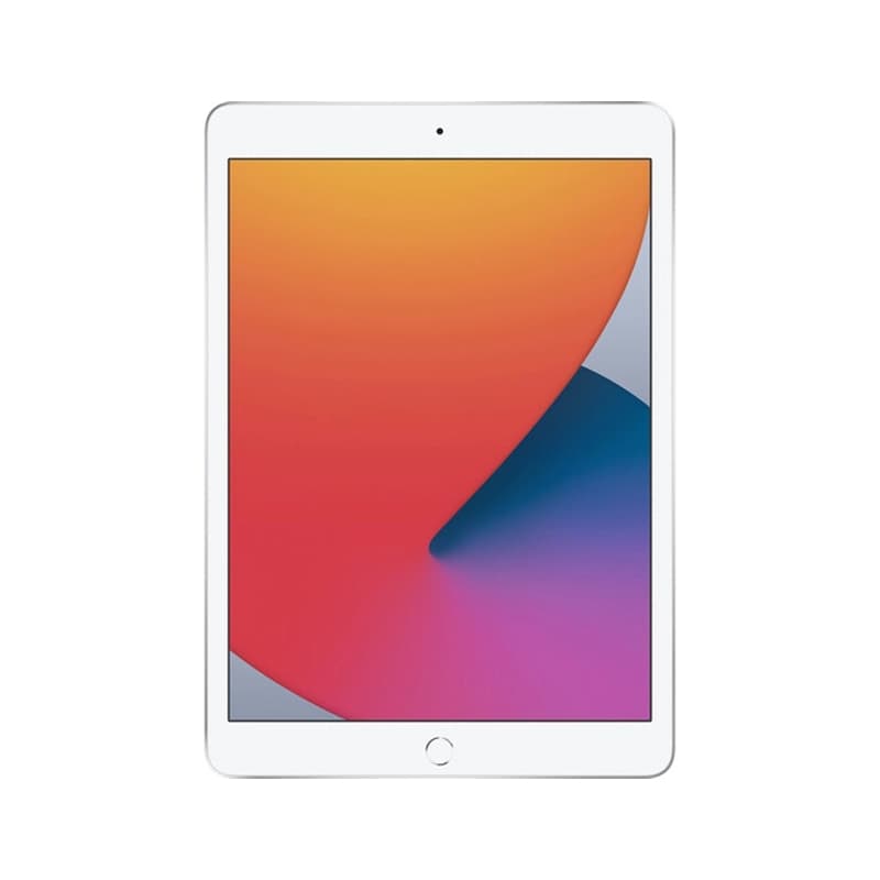 Apple Ipad MYLA2LL Wi Fi 32GB Prata