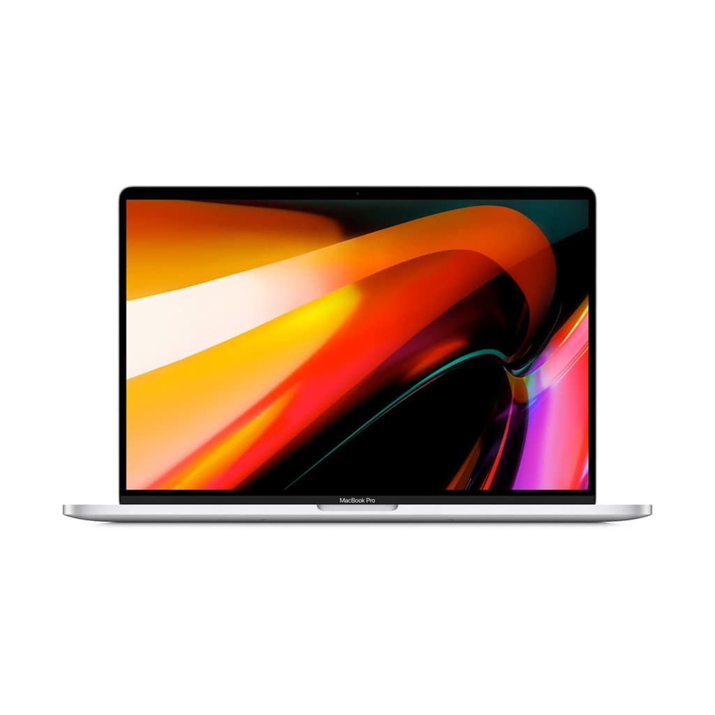 Apple Macbook Pro Z0Y3002SK Intel I9 4GHZ Ssd Radeon Pro 5500M 1024GB Prata