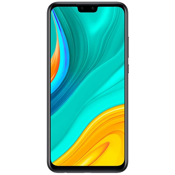 Huawei Y8S Jkm LX3 64GB Preto