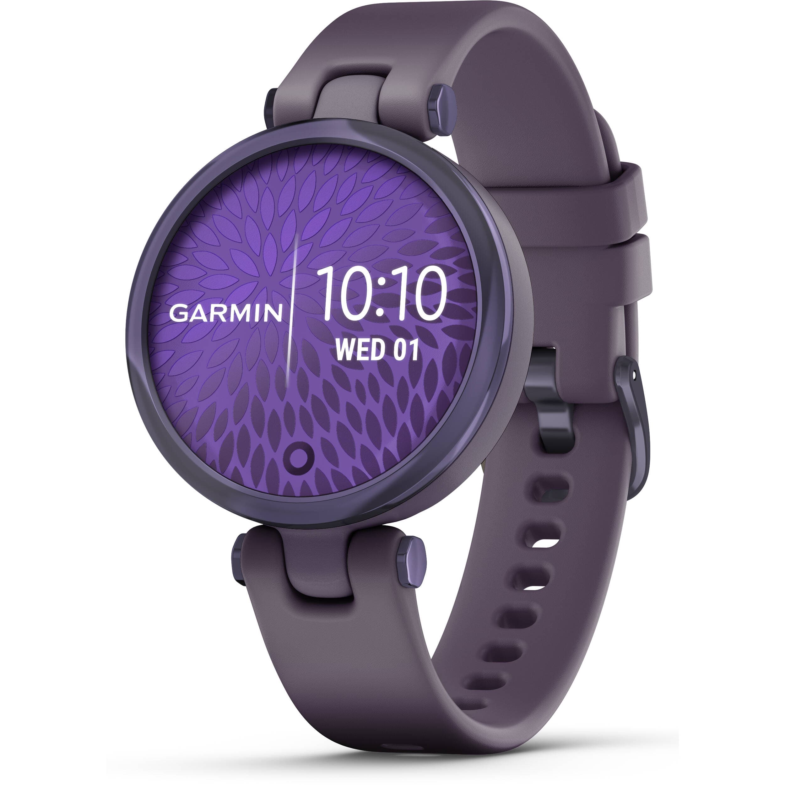 Garmin Smartwatch Garmin Lily Sport Gps Midnight Orchid