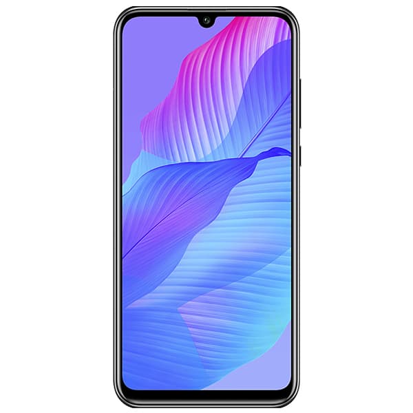 Huawei Y8P Aqm LX1 128GB Preto