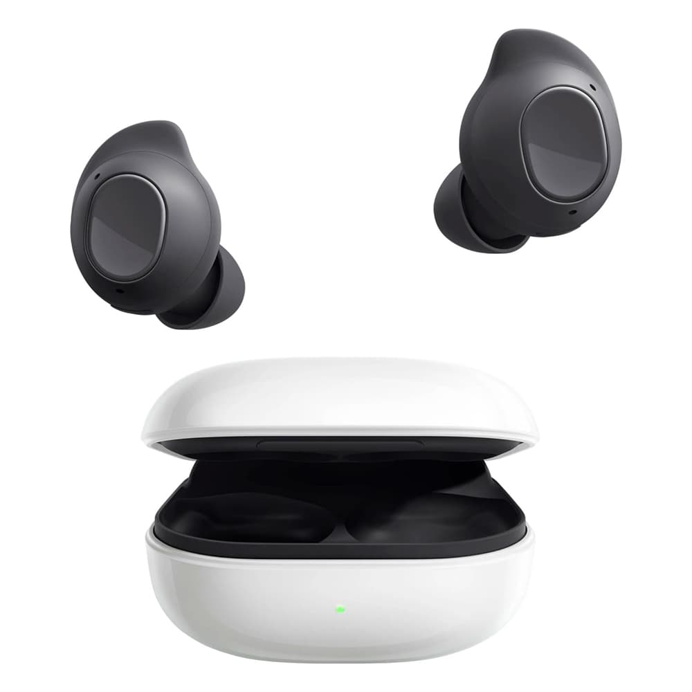 Samsung Galaxy Buds Fe Anc Microfone Graphite