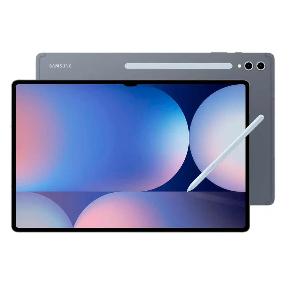 Samsung Tablet Galaxy S10 Ultra Dynamic Amoled 2X Pen 256GB Cinza