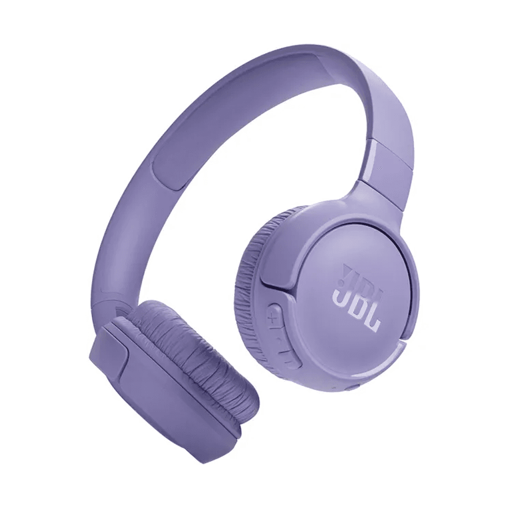 Jbl Auricular Tune 520BT T520BT Roxo