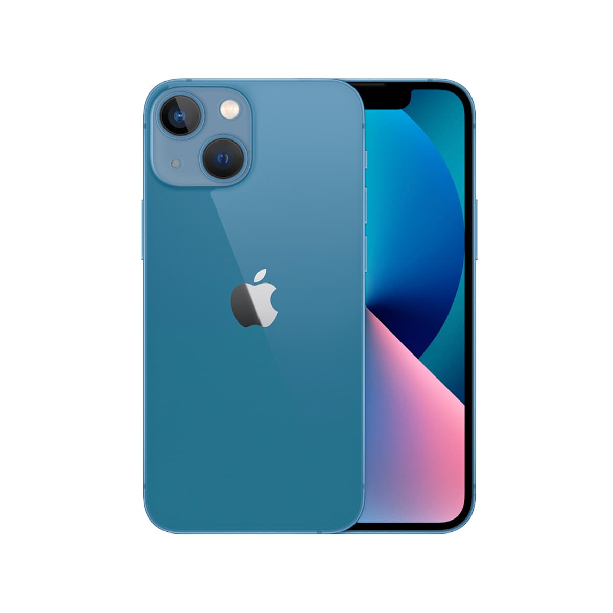 Apple Iphone Mini Dupla 256GB Azul