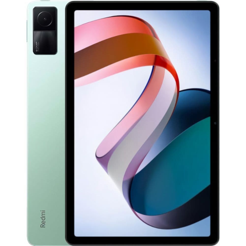 Xiaomi Tablet Redmi Pad Wi Fi Mint 128GB Verde