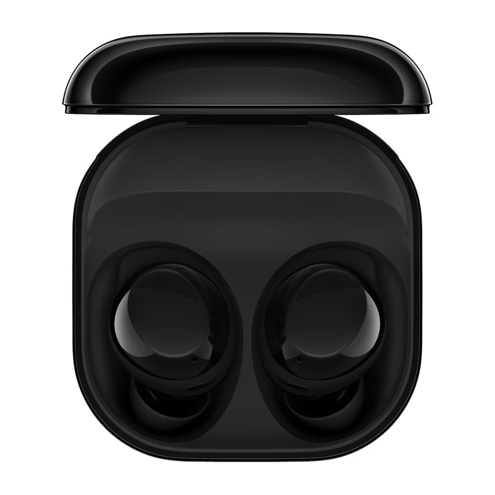 Samsung Buds Anc Sensor Touch Microfone Preto