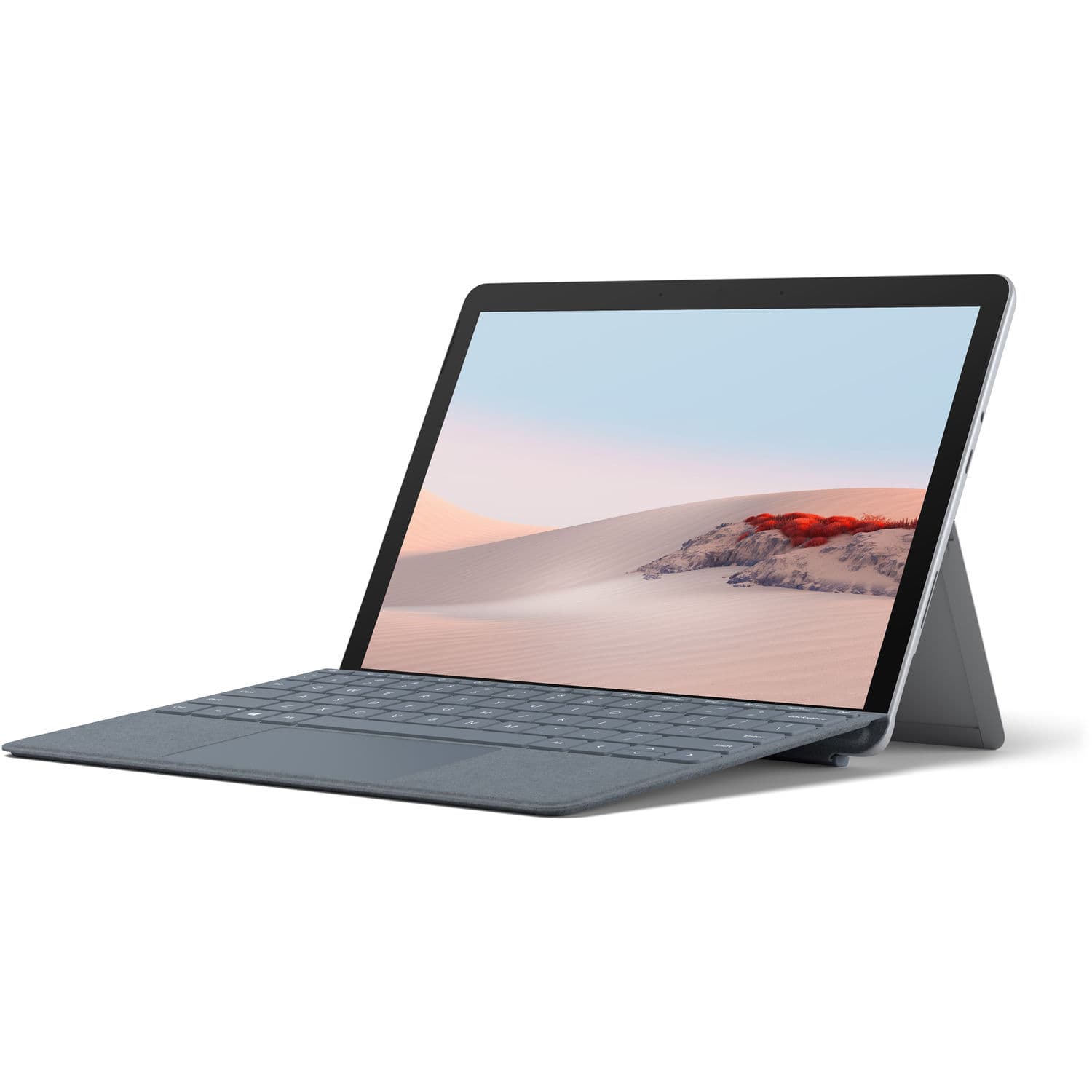 Microsoft Surface Go Stq Intel Pentium 4425Y 7GHZ Ssd 128GB Dourado